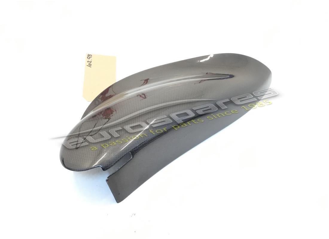 FUNDA DEL ASIENTO TRASERO IZQUIERDO Ferrari USADA. NÚMERO DE PARTE 69471500 (1)