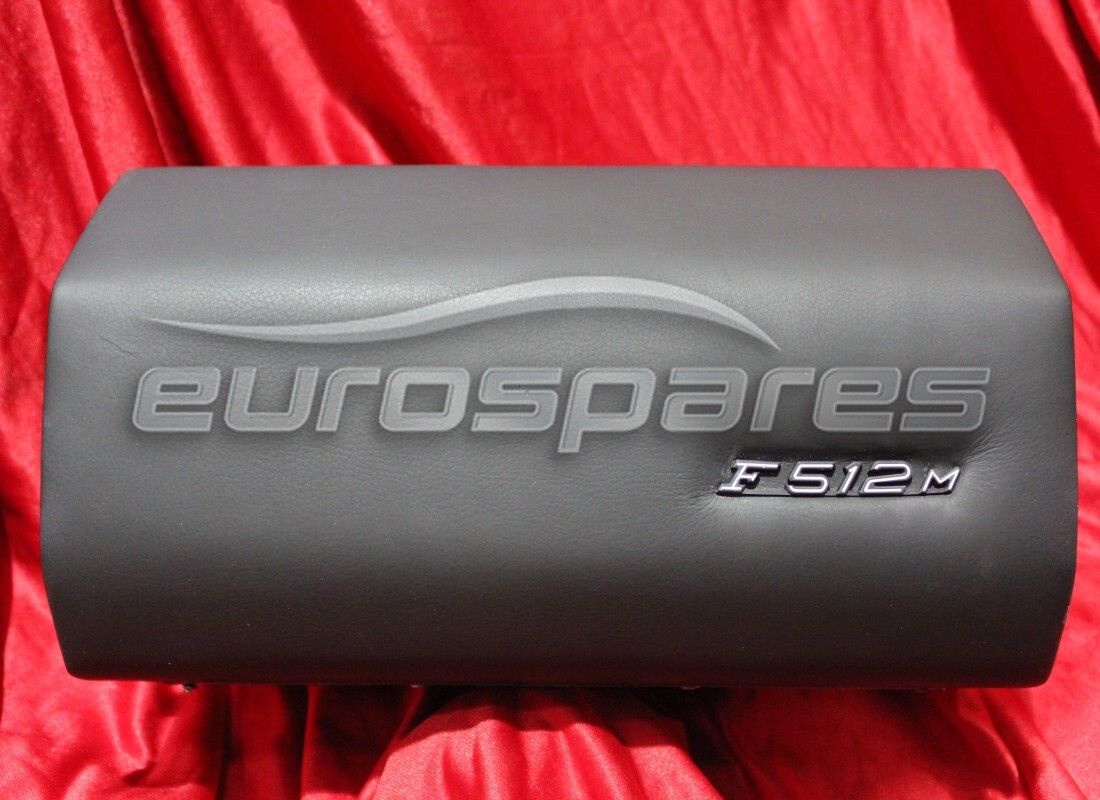 nueva ferrariguantera en negro vm8500. número de parte 64530100 (1)