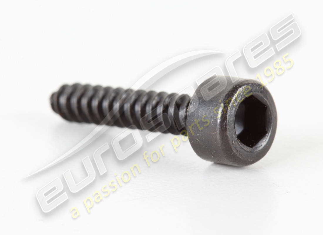 nuevo lamborghini tornillo de bloqueo allen 26 mm. número de pieza 008700524 (1)