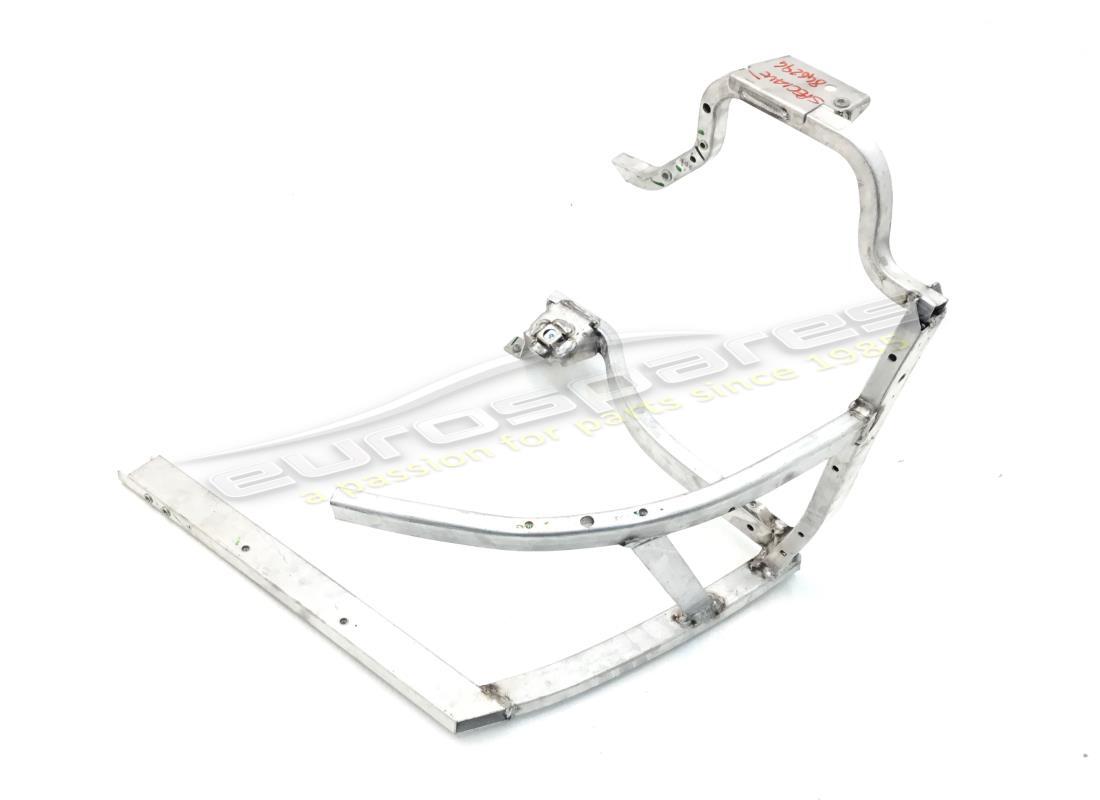 nuevo enrejado lateral delantero ferrari izquierdo. número de parte 84629400 (1)