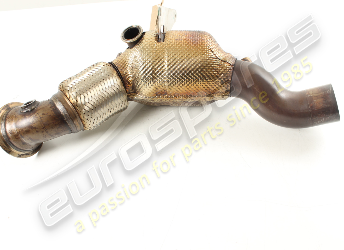 usado ferrari número de pieza del convertidor catalítico lh completo 952045