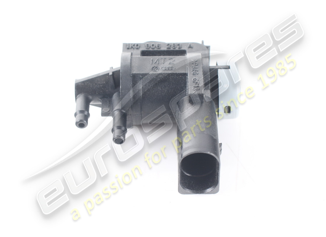 usado lamborghini cambio eléctrico. número de pieza 1k0906283a (5)