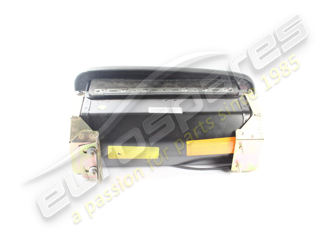 usado ferrari airbag nearside rhd negro 8500. número de parte 66632500 (2)