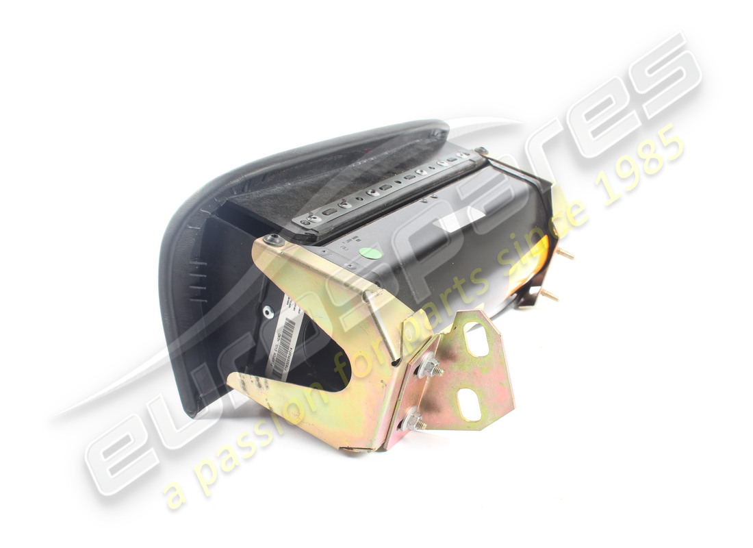 usado ferrari airbag nearside rhd negro 8500. número de parte 66632500 (3)