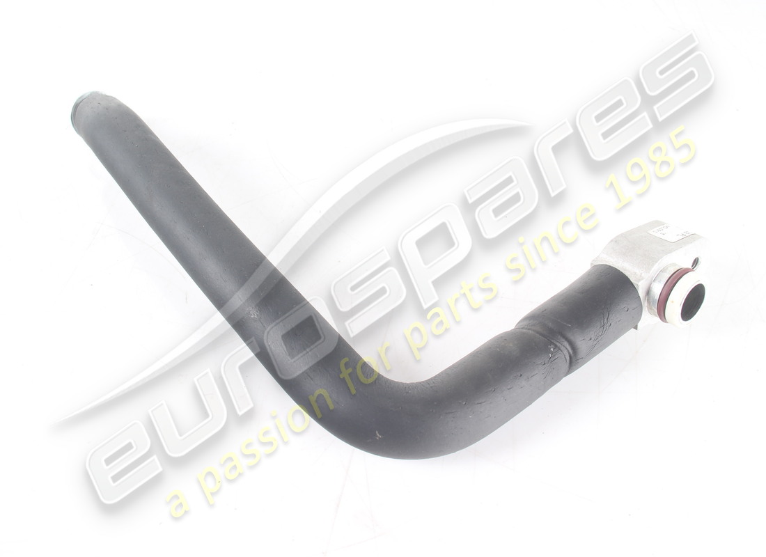 LÍNEA DE REFRIGERANTE USADA LAMBORGHINI. NÚMERO DE PIEZA 400260741B (2) línea de refrigerante usada lamborghini. número de pieza 400260741b (2)