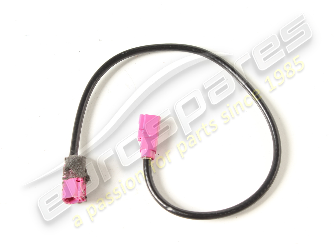 extensión de antena wifi/bt ferrari usada ca. número de parte 311956 (2)