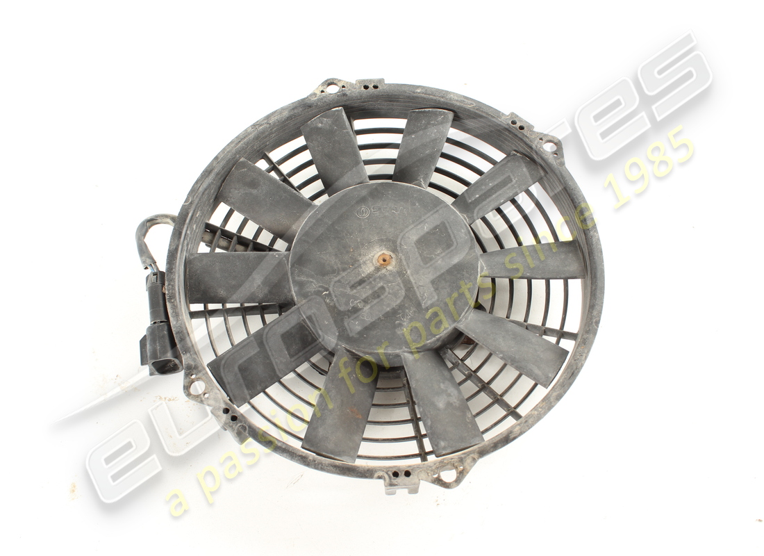 electroventilador completo ferrari usado. número de parte 153431 (3)