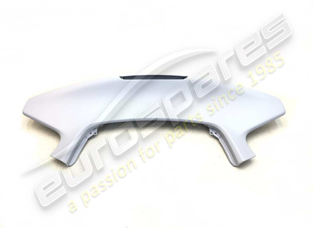 SPOILER TRASERO COMPLETO Ferrari REACONDICIONADO. NÚMERO DE PARTE 808177 (1)