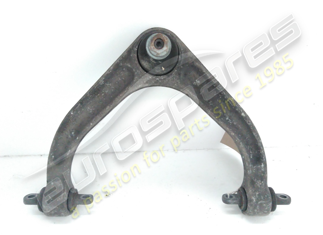 BRAZO ESTABILIZADOR DE PISTA Lamborghini USADO. NÚMERO DE PARTE 400505323B (1)