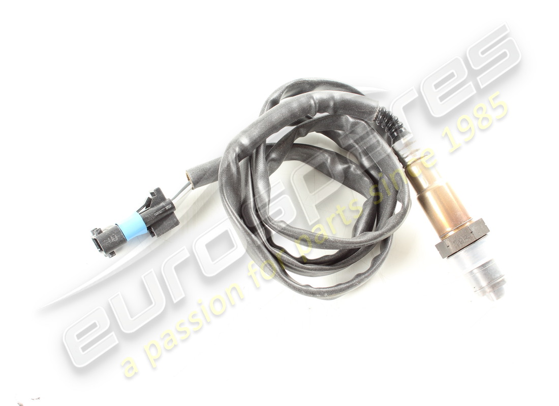 nuevo ferrari sensor lambda trasero. número de pieza 187586 (2)