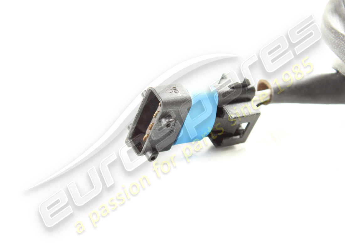 nuevo ferrari sensor lambda trasero. número de pieza 187586 (4)