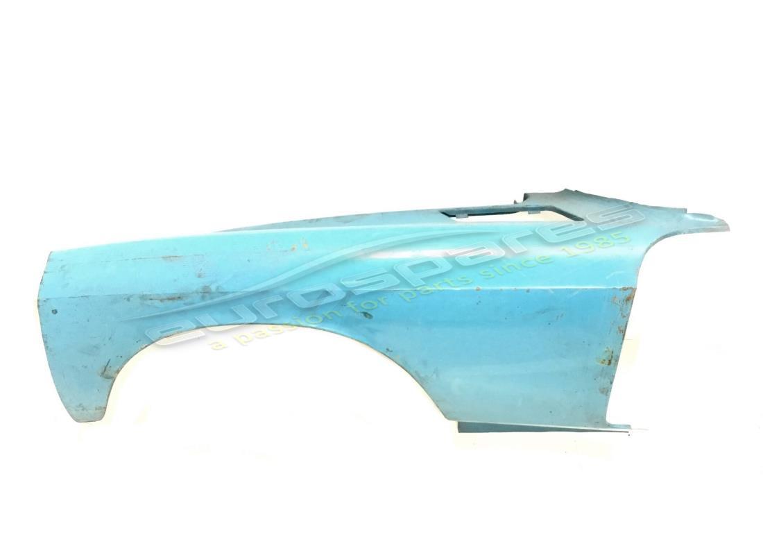 nuevo ferrari panel de ala frontal izquierdo. número de parte 2511803107 (1)
