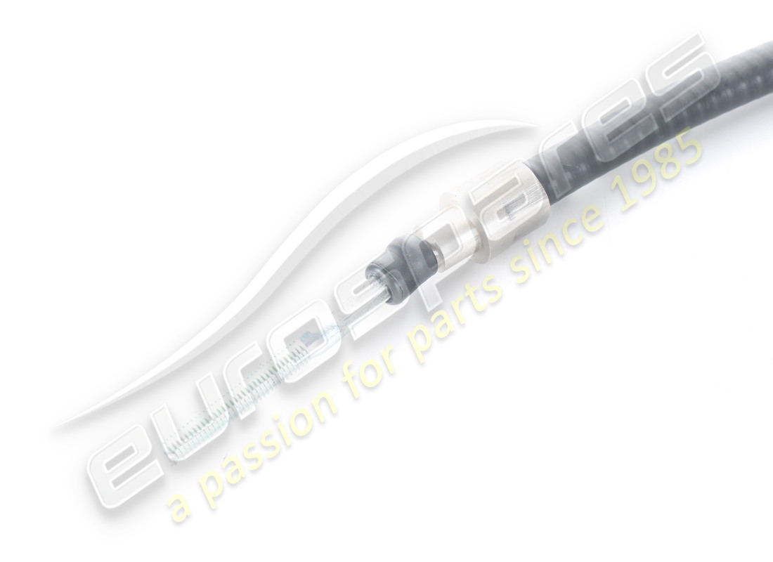 nuevo ferrari cable trasero de control de freno derecho. número de pieza 179293 (2)