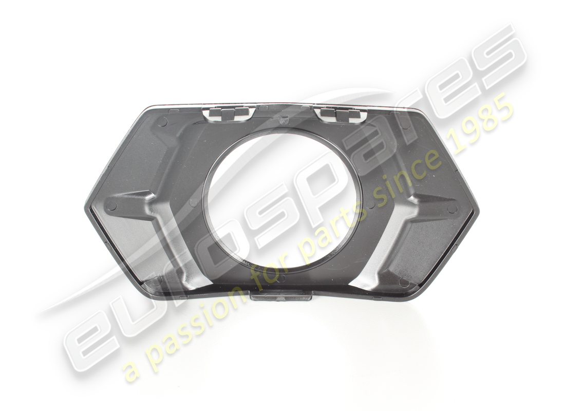nueva solapa lamborghini. número de pieza 4ml853631cy9b (2)