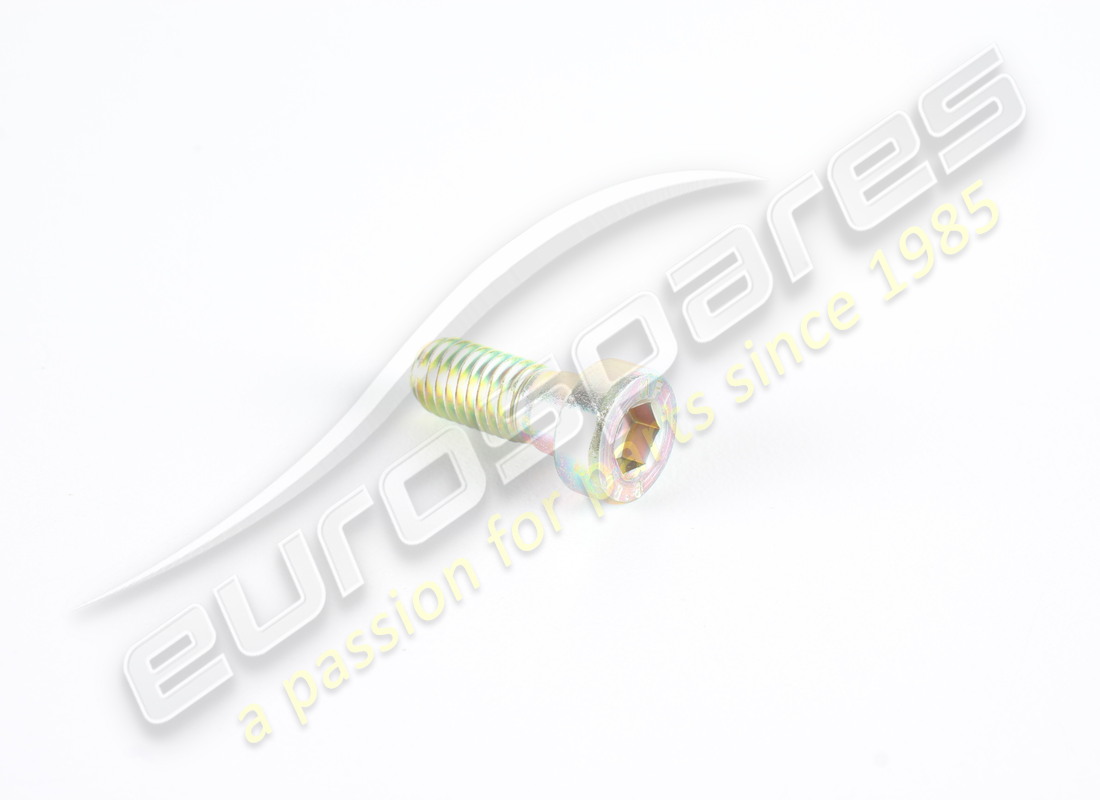 nuevo porsche tornillo, cabeza de queso - m 8 x 20 - d - mj 1985>>. número de pieza 90011903002 (1)