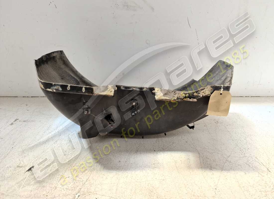 usado ferrari panel de paso de rueda delantero derecho rhd número de pieza 65210600 (5)