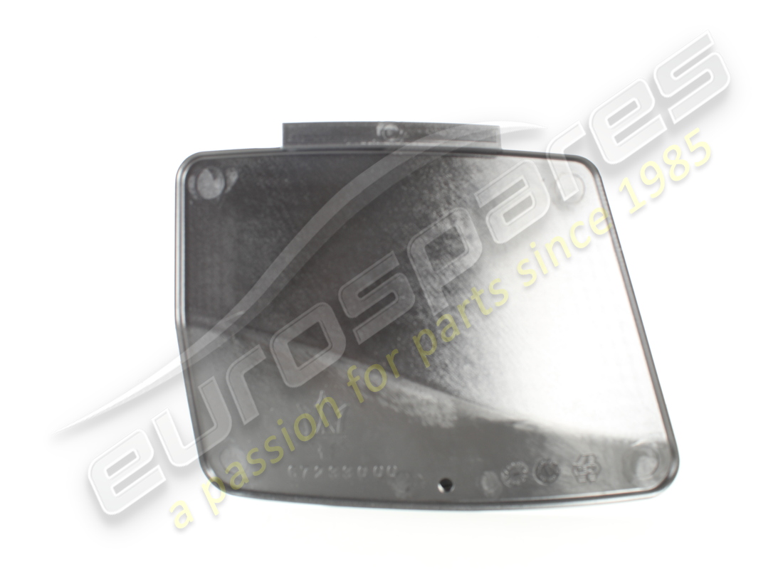 NEW MASERATI RH HEADLIGHT INSPECTION DOOR. PART NUMBER 67233000 (2) new maserati rh headlight inspection door. part number 67233000 (2)