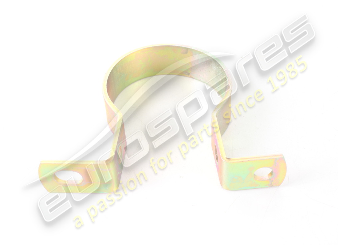 NEW FERRARI ACCUMULATOR RETAINING CLAMP . PART NUMBER 122846 (1)