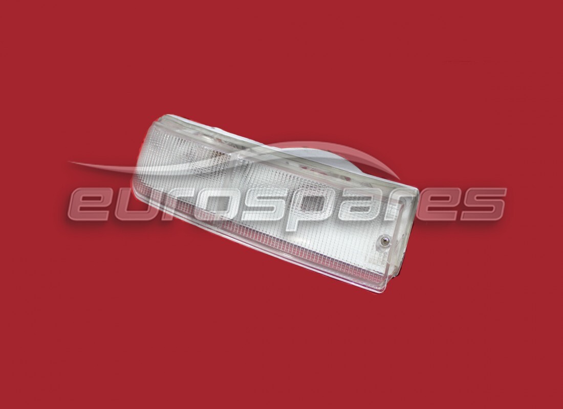 nuevo conjunto de luz indicadora delantera del derecho ferrari. número de parte 2578317000d (1)
