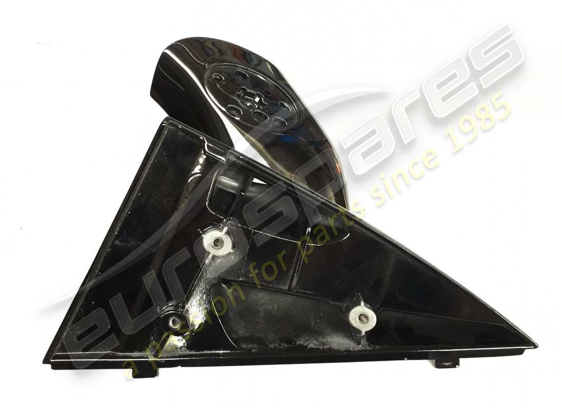 nueva lamborghini placa base derecha para espejo retrovisor. número de pieza 418857502d (3)