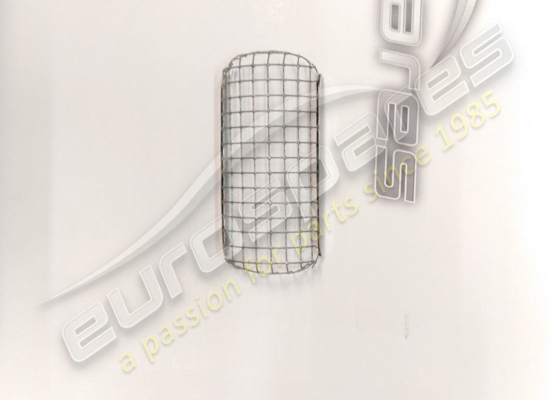 nueva parrilla de protección ferrari. número de parte 165972 (1)