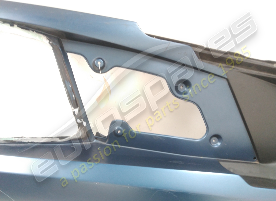 guardabarros trasero izquierdo lamborghini usado número de pieza 418821017 (2)