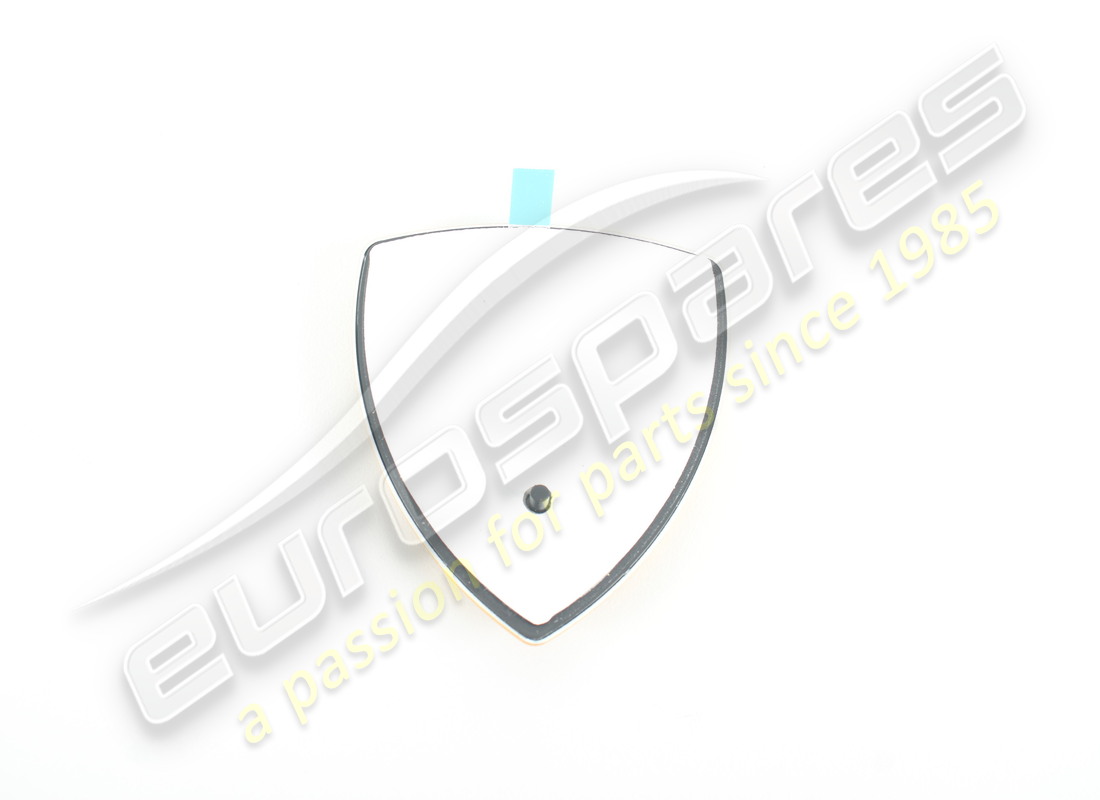 nueva insignia delantera lamborghini lamborghini. número de pieza 4t0853745a (2)