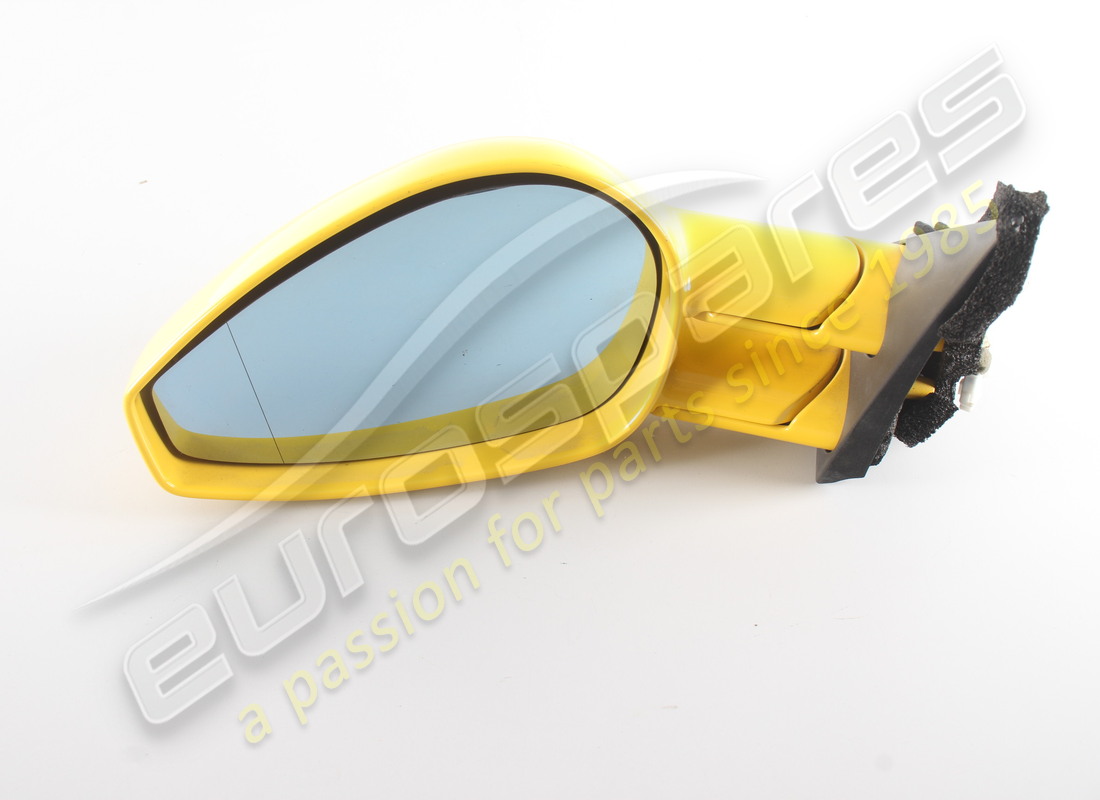 NUEVO (OTRO) Ferrari ESPEJO TRASERO EXTERNO IZQUIERDO - . NÚMERO DE PARTE 69705010 (1)
