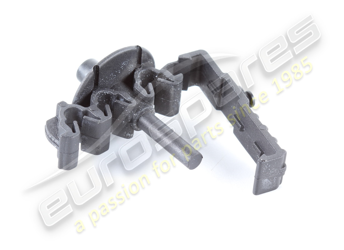 nuevo clip de retención de tubería maserati. número de parte 198574 (1)