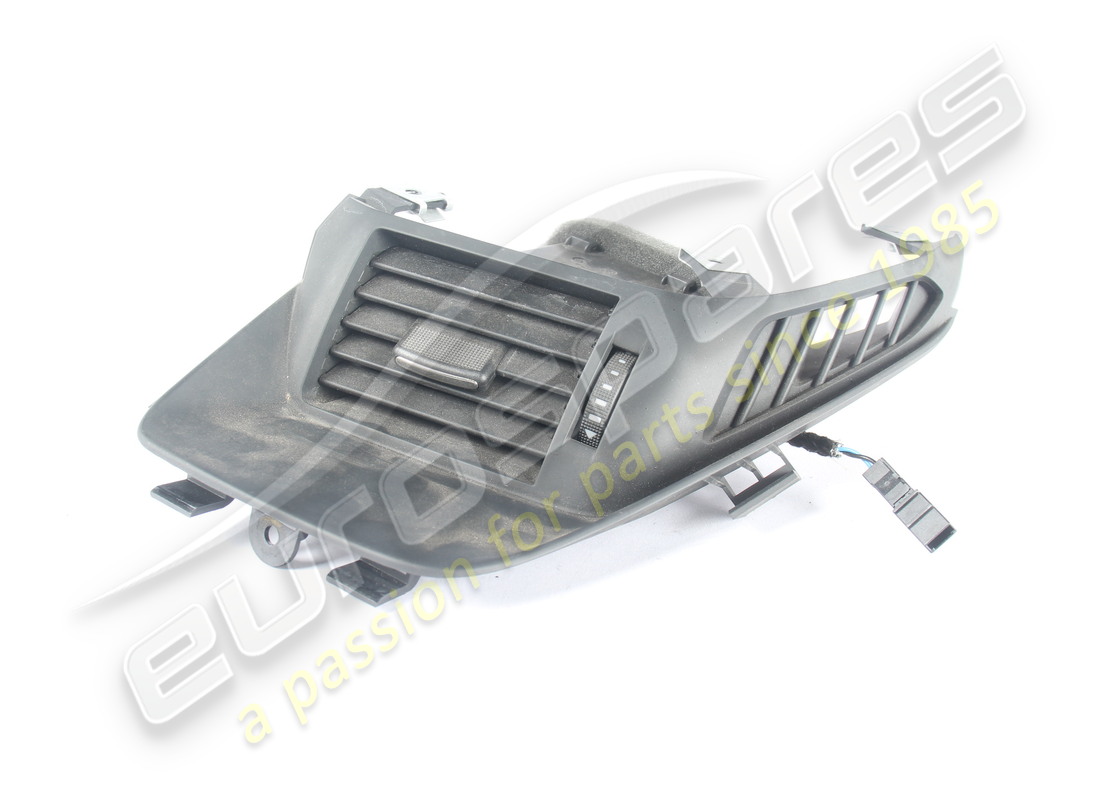 usado lamborghini ventilación, lateral. número de pieza 470819706 (1)