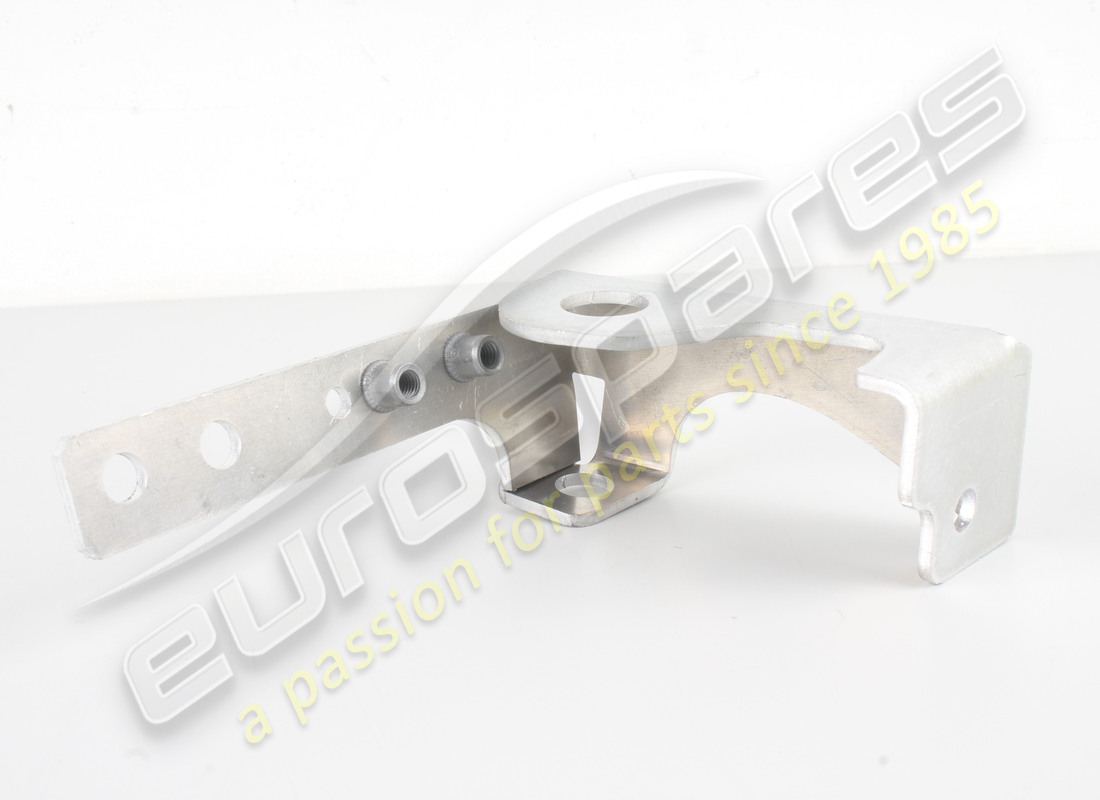 nuevo lamborghini soporte angular telaio anteriore. número de pieza 4t0805178b (1)