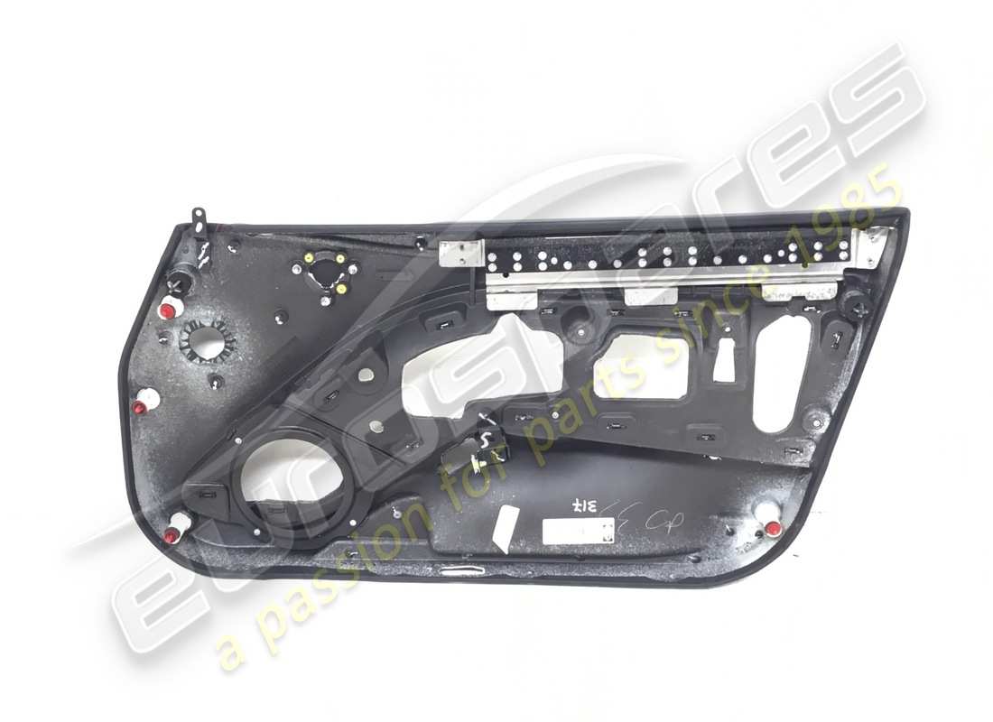 panel de puerta izquierdo ferrari usado. número de parte 84455212 (2)