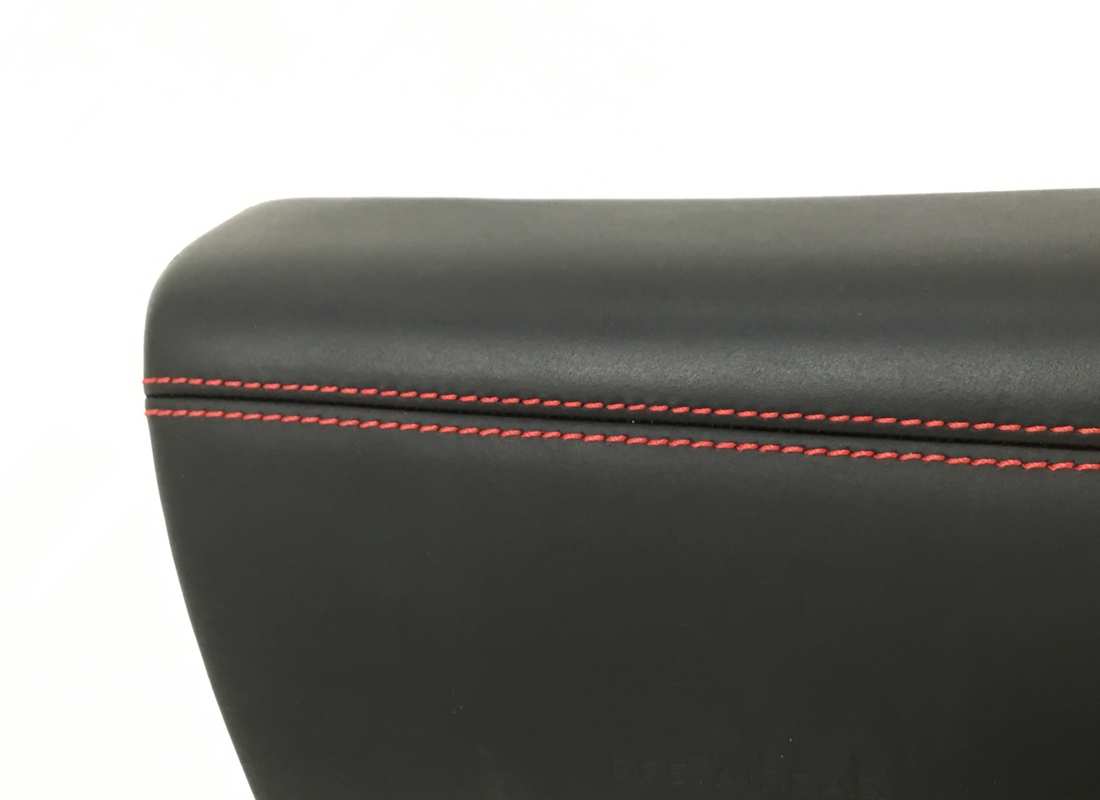 panel de puerta izquierdo ferrari usado. número de parte 84455212 (3)