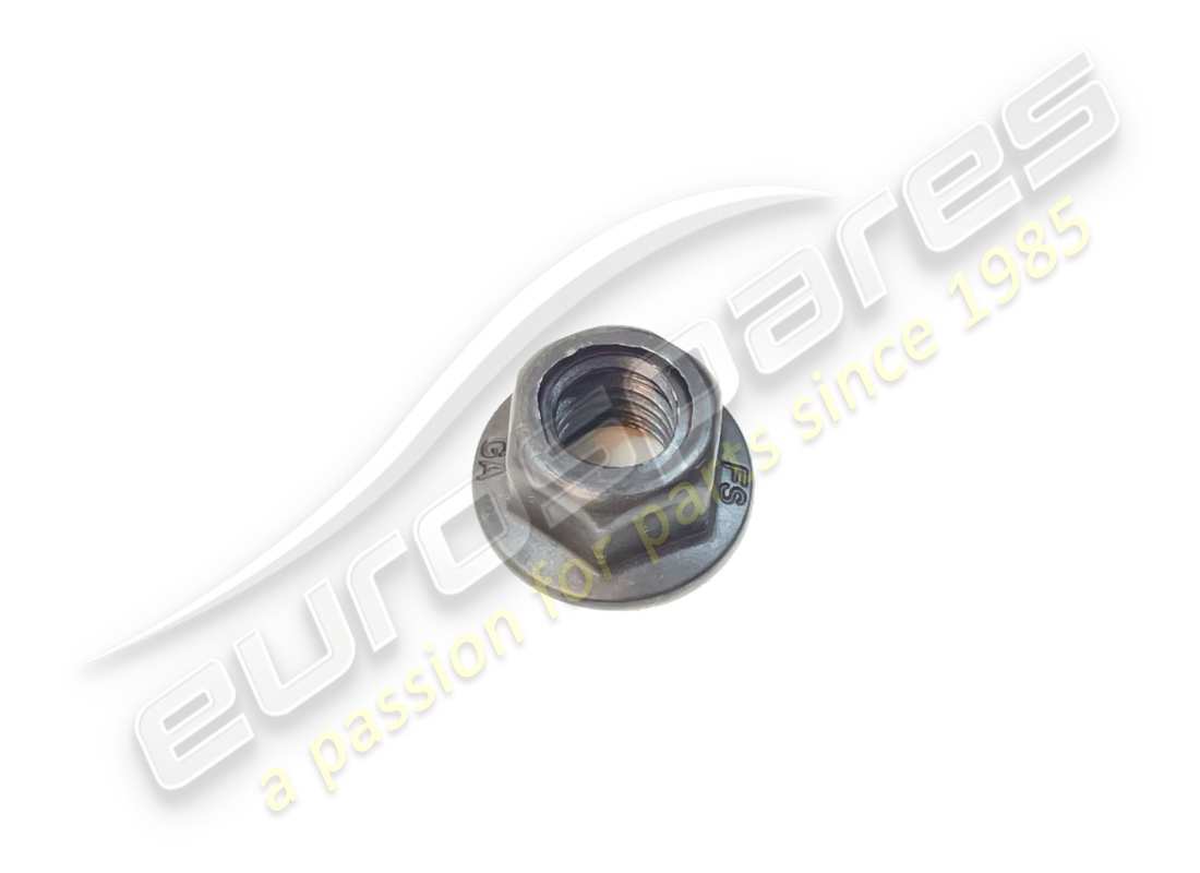nuevo porsche hexagonal. tuerca. número de parte 99908464202 (1)
