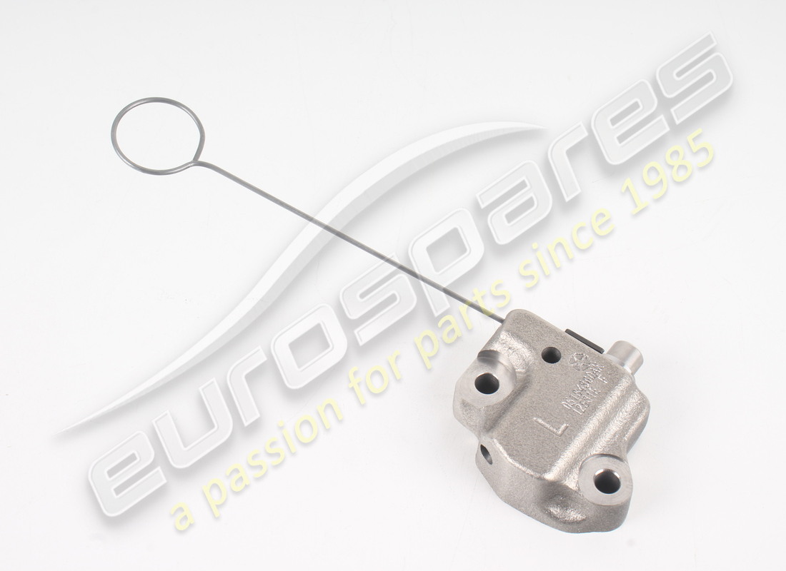 nuevo tensor de cadena hidráulico izquierdo maserati. número de pieza 339038 (3)