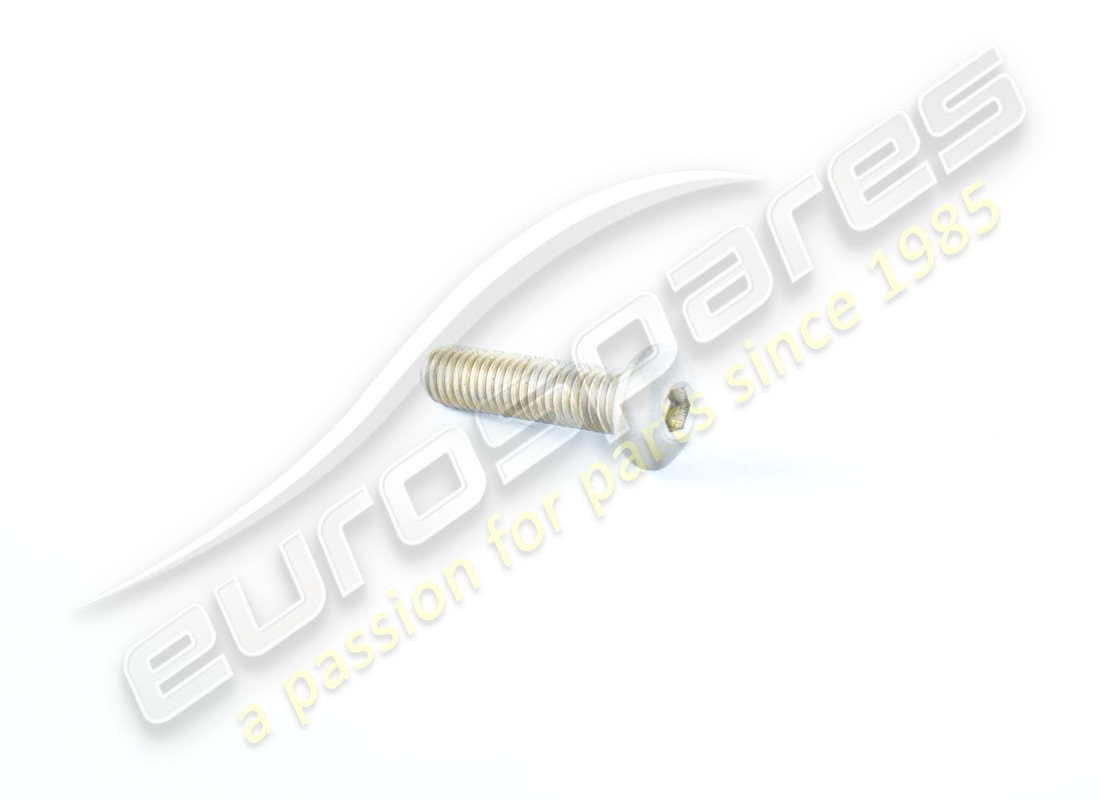nuevo tornillo ferrari. número de parte 65311400 (1)