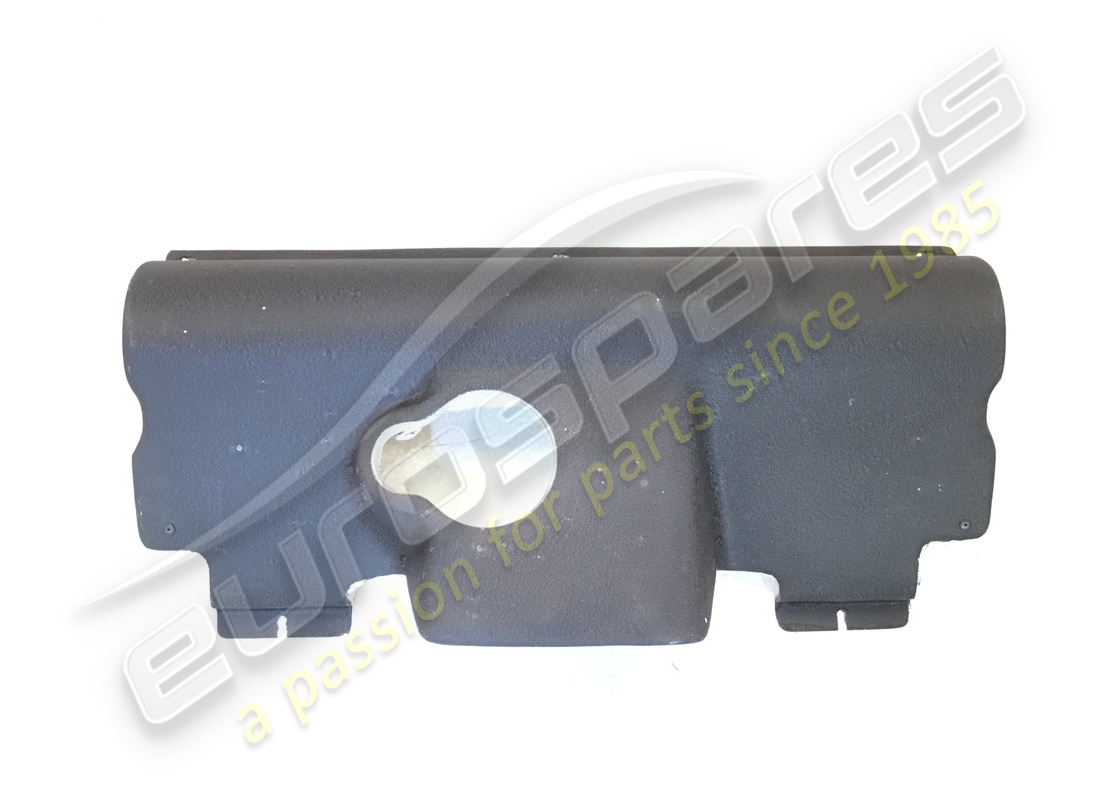 nuevo ferrari protección térmica del escape. número de parte 64243100 (1)
