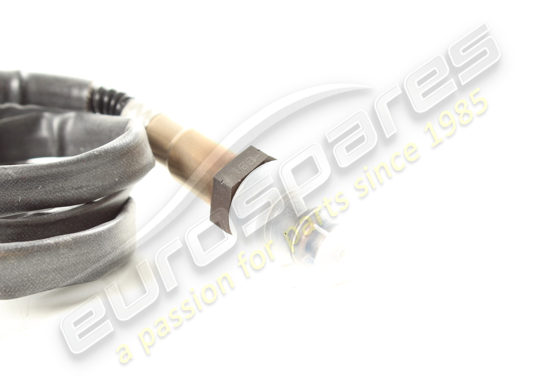 nuevo ferrari sensor lambda trasero. número de pieza 187586 (3)