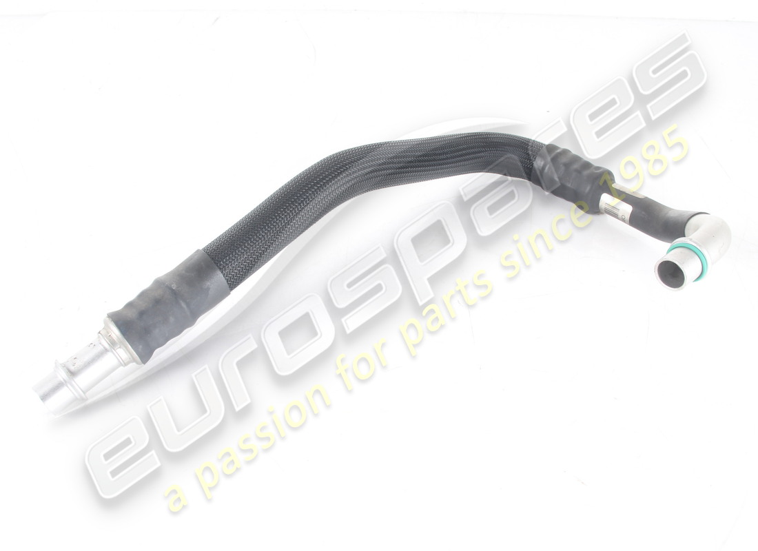 TUBO DE SUMINISTRO DE ACEITE GL USADO Ferrari. NÚMERO DE PIEZA 262815 (1)