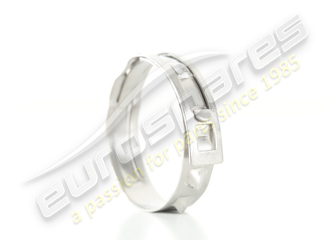 NUEVA ABRAZADERA DE MANGUERA PORSCHE. NÚMERO DE PIEZA 9P1407293 (1) nueva abrazadera de manguera porsche. número de pieza 9p1407293 (1)