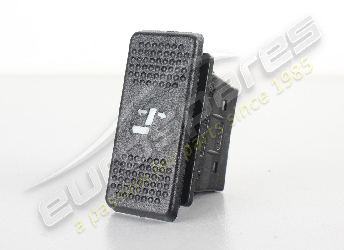 nuevo interruptor de asiento ferrari. número de pieza 2578090400 (1)