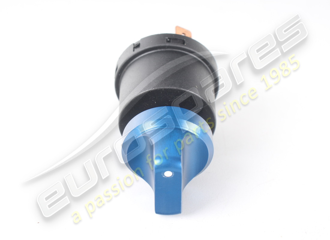 NUEVO SELECTOR DE VELOCIDAD DEL VENTILADOR DEL AIRE ACONDICIONADO FERRARI. NÚMERO DE PIEZA 261375 (3) nuevo selector de velocidad del ventilador del aire acondicionado ferrari. número de pieza 261375 (3)