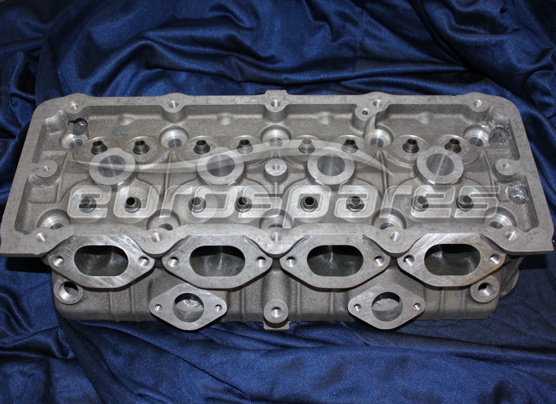 nueva culata del cilindro izquierdo maserati. número de parte 390650003 (1)