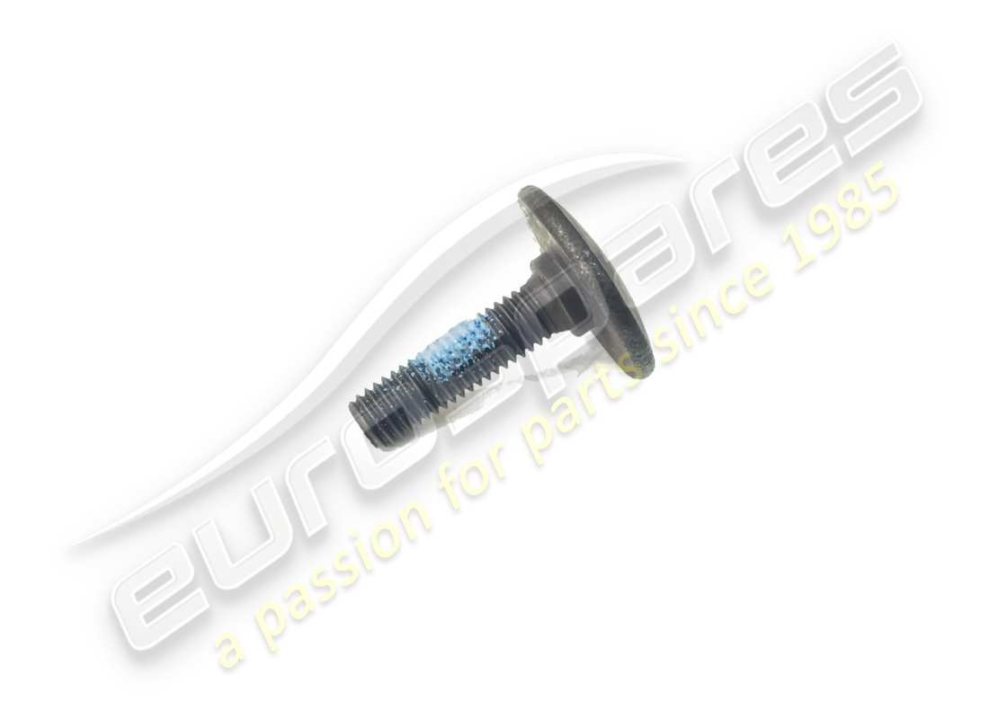 nuevo tornillo ferrari. número de parte 69854700 (1)