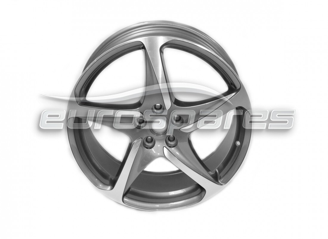 NUEVA LLANTA DE RUEDA DELANTERA Ferrari 20 . NÚMERO DE PARTE 273270 (1)