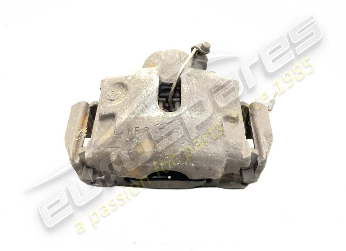 USED FERRARI RH FRONT BRAKE CALIPER . PART NUMBER 136600 (1)