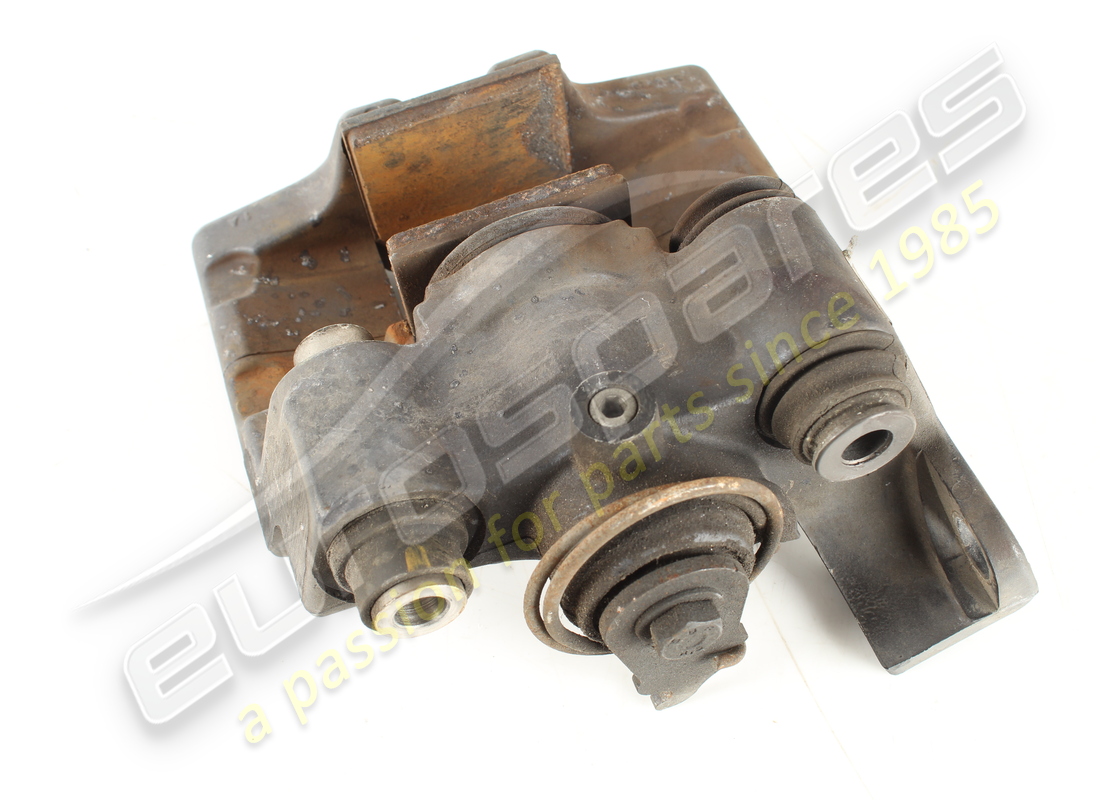 PINZA DE FRENO LAMBORGHINI USADA. NÚMERO DE PARTE 420615403B (5) pinza de freno lamborghini usada. número de parte 420615403b (5)