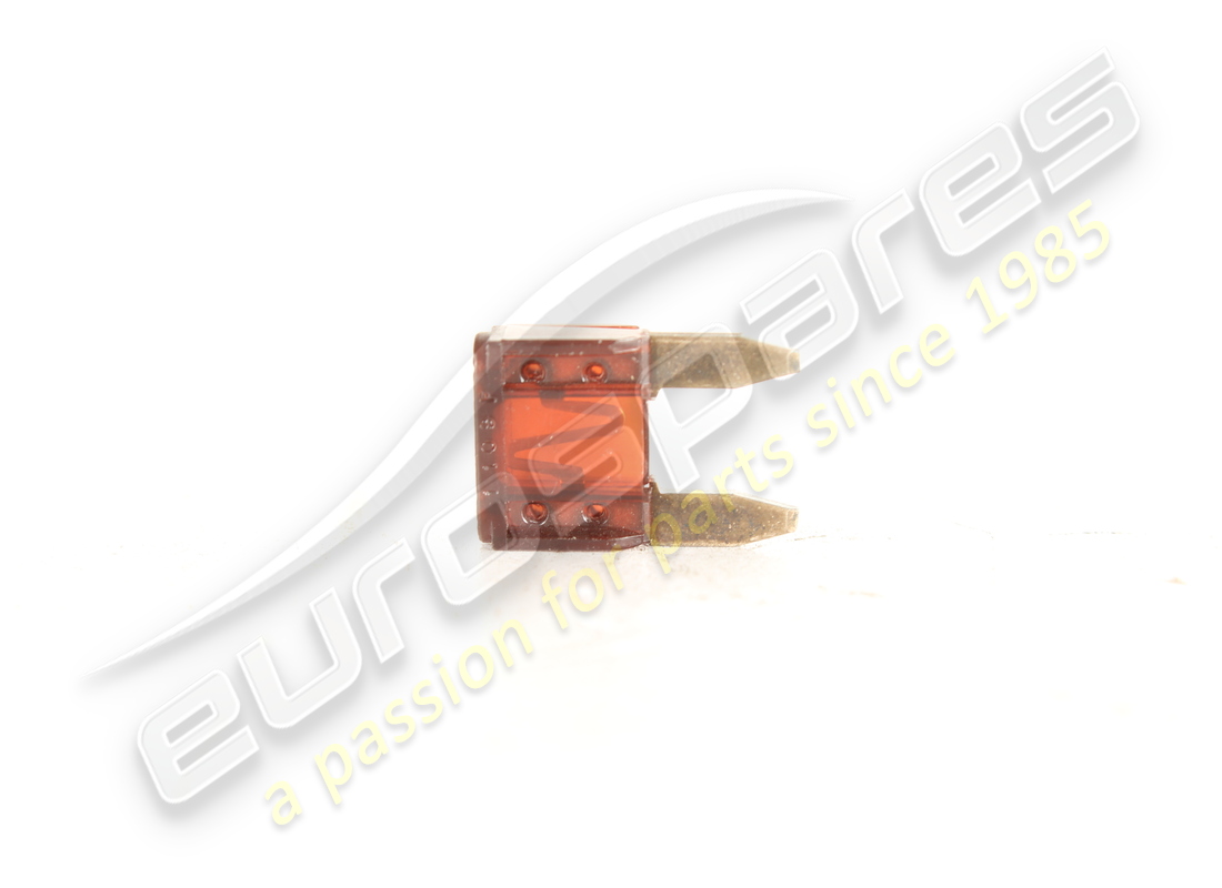 fusible pequeño nuevo ferrari. número de pieza 172876 (1)