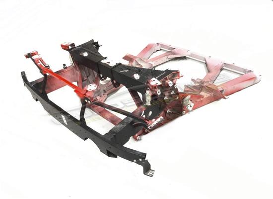 usado ferrari número de pieza del subframe trasero 985864411