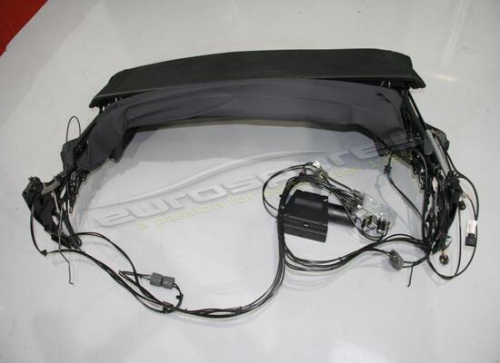 usado lamborghini número de pieza superior negro 407871021zc3